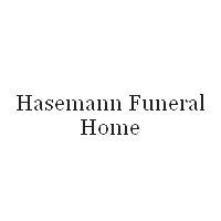 Hasemann Funeral Home Wayne, Nebraska (NE) 